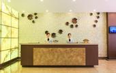 Туры в отель Atour Hotel Changzhou Railway Station South Street