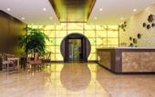 Туры в отель Atour Hotel Changzhou Railway Station South Street
