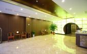Туры в отель Atour Hotel Changzhou Railway Station South Street