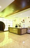 Туры в отель Atour Hotel Changzhou Railway Station South Street