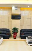 Туры в отель Lavande Hotel (Guangzhou Jiahe Wanggang Metro Station)