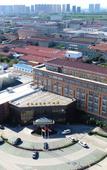 Туры в отель Minghuang International Hotel (Spring and Autumn Yancheng Wujin Station Branch)