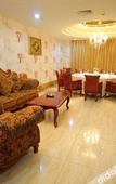 Туры в отель Minghuang International Hotel (Spring and Autumn Yancheng Wujin Station Branch)
