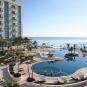 Туры в отель Sandos Cancun Lifestyle Resort, оператор Anex Tour