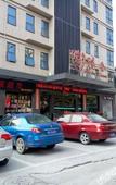 Туры в отель The Sussie Hotel (Quanzhou Fengze Yunlu)