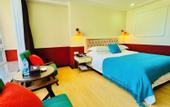 Туры в отель Carnation Business Hotel