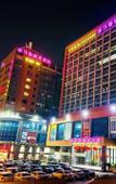 Туры в отель Carnation Business Hotel