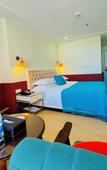 Туры в отель Carnation Business Hotel