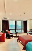 Туры в отель Carnation Business Hotel