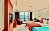 Туры в отель Carnation Business Hotel