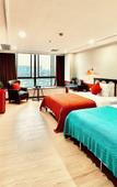 Туры в отель Carnation Business Hotel