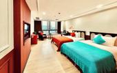 Туры в отель Carnation Business Hotel