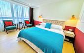 Туры в отель Carnation Business Hotel