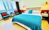 Туры в отель Carnation Business Hotel