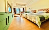 Туры в отель Carnation Business Hotel