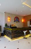 Туры в отель Hanshe Ligong Hotel (Shanghai Dahongqiao National Convention and Exhibition Center)