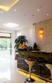 Туры в отель Hanshe Ligong Hotel (Shanghai Dahongqiao National Convention and Exhibition Center)