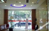 Туры в отель Winsome Hotel (Guangzhou Tangdong subway station store)