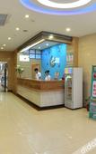 Туры в отель Winsome Hotel (Guangzhou Tangdong subway station store)