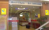 Туры в отель Winsome Hotel (Guangzhou Tangdong subway station store)