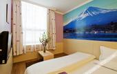 Туры в отель Winsome Hotel (Guangzhou Tangdong subway station store)