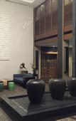 Туры в отель Four Seasons Qingteng Garden Hotel (Xikou Chiang's Hometown)