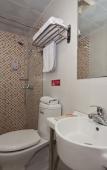 Туры в отель Homeinn Selected Hotel (Fuzhou Dongjiekou Shopping Center Provincial Hospital Subway Station)