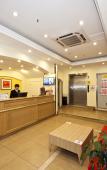 Туры в отель Homeinn Selected Hotel (Fuzhou Dongjiekou Shopping Center Provincial Hospital Subway Station)