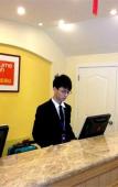 Туры в отель Homeinn Selected Hotel (Fuzhou Dongjiekou Shopping Center Provincial Hospital Subway Station)