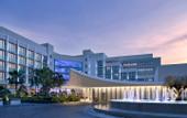 Туры в отель Parklane a Luxury Collection Resort & Spa