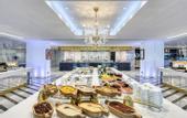 Туры в отель Parklane a Luxury Collection Resort & Spa