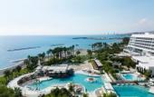Туры в отель Parklane a Luxury Collection Resort & Spa