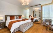 Туры в отель Parklane a Luxury Collection Resort & Spa