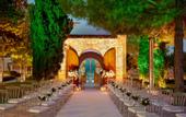 Туры в отель Parklane a Luxury Collection Resort & Spa
