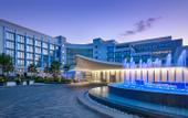 Туры в отель Parklane a Luxury Collection Resort & Spa