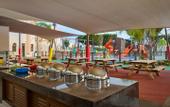 Туры в отель Parklane a Luxury Collection Resort & Spa