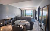 Туры в отель Parklane a Luxury Collection Resort & Spa
