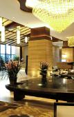 Туры в отель Duoleng Hot Spring Hotel