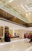 Туры в отель Jinhai Hotel (Yantai Railway Station Wuyue Plaza)