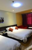 Туры в отель Yating Hotel (Cangzhou Nanchuan Old Street Qingfeng Tower)