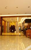 Туры в отель Yating Hotel (Cangzhou Nanchuan Old Street Qingfeng Tower)