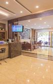 Туры в отель Yating Hotel (Cangzhou Nanchuan Old Street Qingfeng Tower)