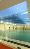 Туры в отель Puyue Riverside Hotel (Lanzhou Center Qilihe Subway Station)