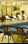 Туры в отель Puyue Riverside Hotel (Lanzhou Center Qilihe Subway Station)
