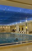 Туры в отель Puyue Riverside Hotel (Lanzhou Center Qilihe Subway Station)