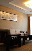 Туры в отель Puyue Riverside Hotel (Lanzhou Center Qilihe Subway Station)