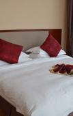 Туры в отель Puyue Riverside Hotel (Lanzhou Center Qilihe Subway Station)