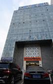 Туры в отель Puyue Riverside Hotel (Lanzhou Center Qilihe Subway Station)