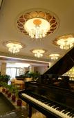 Туры в отель Puyue Riverside Hotel (Lanzhou Center Qilihe Subway Station)