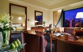 Туры в отель Le Meridien Jakarta